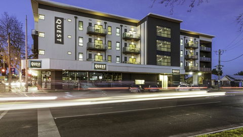 Quest Werribee - Tourism Caloundra 2