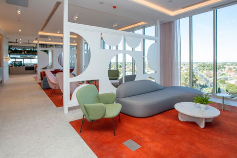 Holiday Inn Werribee - Tourism Caloundra 1