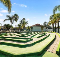 Quality Siesta Resort - Tourism Caloundra