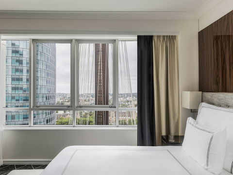 Swissotel Sydney - Tourism Caloundra 1