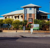 MAS Country Club Motor Inn - Tourism Caloundra
