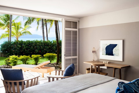 Beach Club Resort - Tourism Caloundra 0