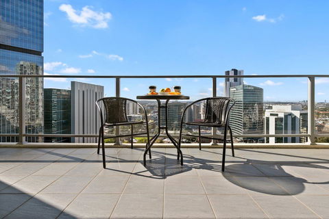 Astra Apartments Parramatta - Tourism Caloundra 0