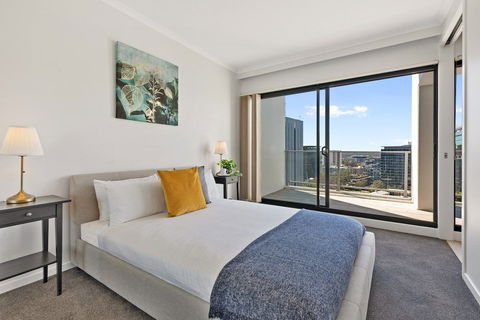 Astra Apartments Parramatta - Tourism Caloundra 2