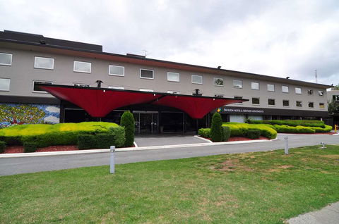 Pavilion On Northbourne - Tourism Caloundra 1