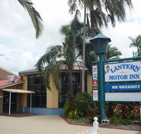 Lantern Motor Inn - Tourism Caloundra