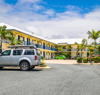 Mackay Seabreeze Apartments - Tourism Caloundra