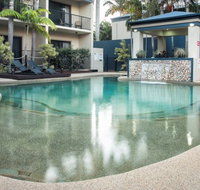 Coral Cay Resort - Tourism Caloundra
