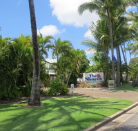 The Shores Holiday Apartments - Tourism Caloundra