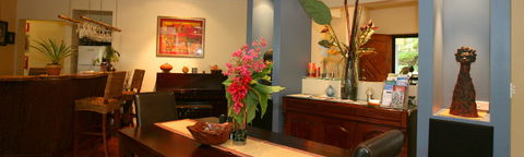 Mt Cotton Retreat - Tourism Caloundra 1