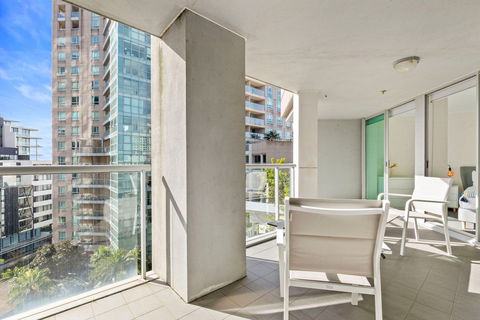 Astra Apartments Chatswood - Tourism Caloundra 2