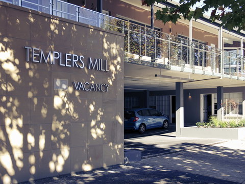 Mercure Orange - Tourism Caloundra 0