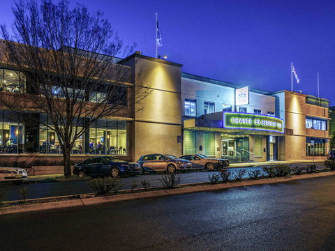 Mercure Orange - Tourism Caloundra 1