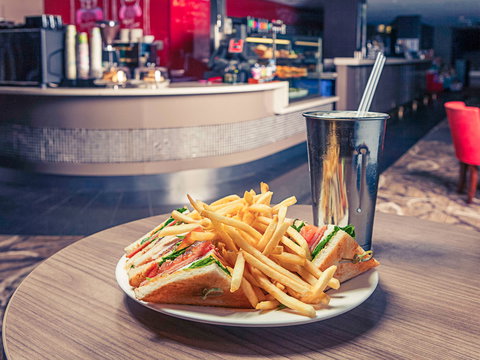 Mercure Orange - Tourism Caloundra 2