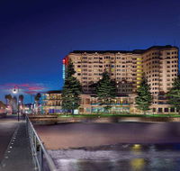 Stamford Grand Adelaide - Tourism Caloundra