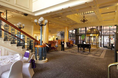 Stamford Grand Adelaide - Tourism Caloundra 2
