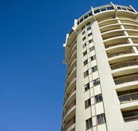Atlantic Tower Motor Inn - Tourism Caloundra