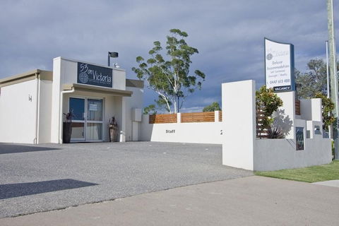 53 On Victoria - Tourism Caloundra 0