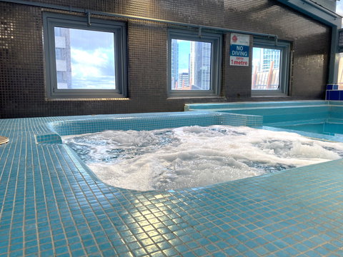 Brady Apartment Hotel Flinders Street - Tourism Caloundra 1