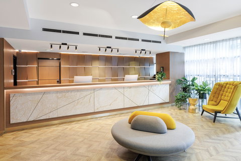 Brady Apartment Hotel Flinders Street - Tourism Caloundra 2