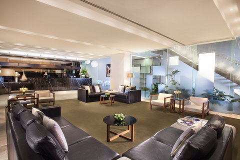 Citadines on Bourke Melbourne - Tourism Caloundra 2