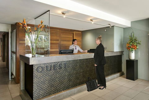 Quest Brighton On The Bay - Tourism Caloundra 1