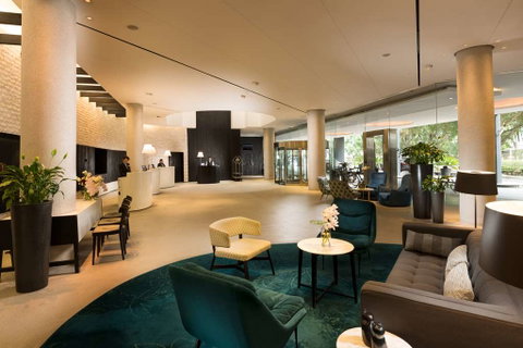 PARKROYAL Darling Harbour, Sydney - Tourism Caloundra 2