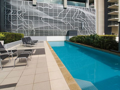 Oaks 212 Margaret - Tourism Caloundra 2