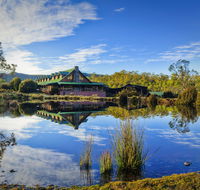 Peppers Cradle Mountain Lodge - Tourism Caloundra