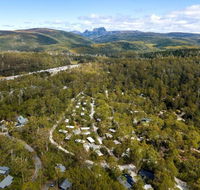 Discovery Parks Cradle Mountain - Tourism Caloundra
