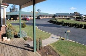 Kentish Hills Retreat - Tourism Caloundra 0