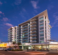 Oaks Rivermarque Mackay - Tourism Caloundra