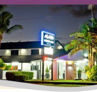 Alara Motor Inn - Tourism Caloundra