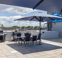 Aligned Corporate Residences Mackay - Tourism Caloundra