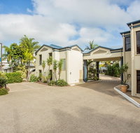 Coral Cay Resort Motor Inn - Tourism Caloundra