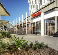 Ibis Mackay Airport - Tourism Caloundra