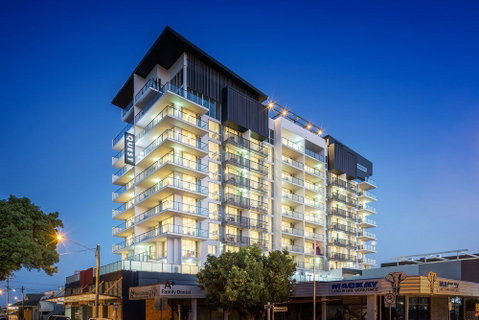 Quest Mackay on Gordon - Tourism Caloundra 0