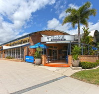 Windmill Motel And Events Centre - Tourism Caloundra