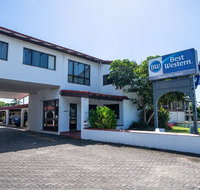 Best Western Marco Polo Mackay - Tourism Caloundra