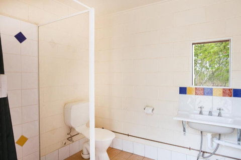 Discovery Parks Mount Isa - Tourism Caloundra 2