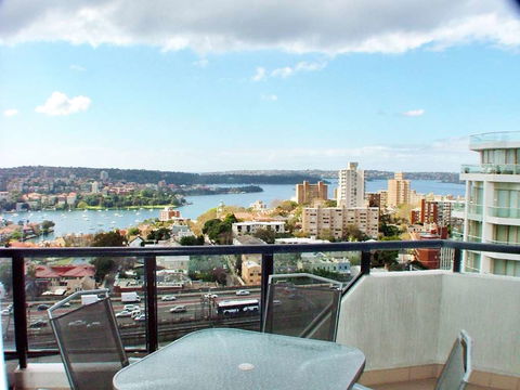 Milson Serviced Apartments - Tourism Caloundra 1