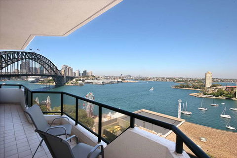 Milson Serviced Apartments - Tourism Caloundra 2