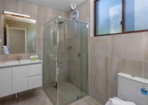 Econo Lodge Lilydale - Tourism Caloundra 2