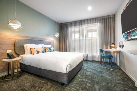 Sands Hotel by Nightcap Plus - Tourism Caloundra 1