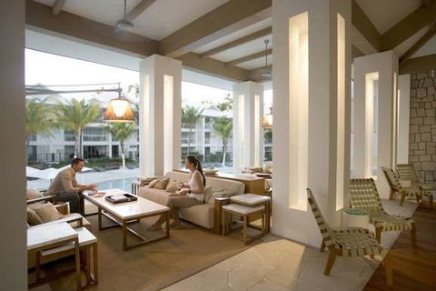 Peppers Beach Club - Tourism Caloundra 1