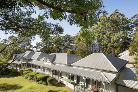 Aaronlee Retreat - Tourism Caloundra 0
