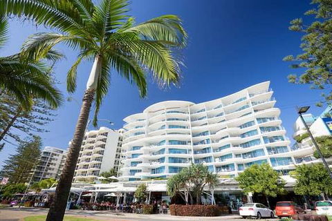 Mantra Sirocco - Tourism Caloundra 0