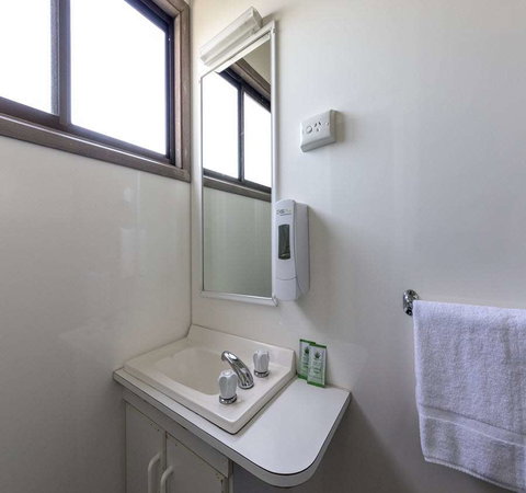 BIG4 Albury Tourist Park - Tourism Caloundra 0