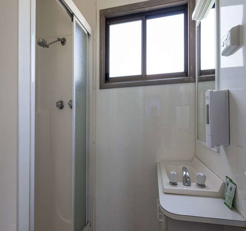 BIG4 Albury Tourist Park - Tourism Caloundra 1