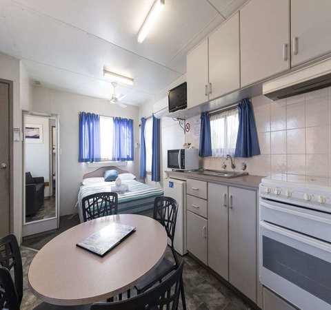 BIG4 Albury Tourist Park - Tourism Caloundra 2